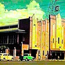 Southside Cinema Denham Street and Alma Street, Rockhampton, QLD