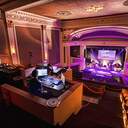 Orpheum auditorium today as the Crossing Church sanctuary.