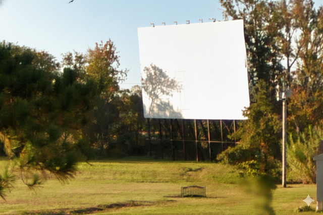 Starlite Drive-In