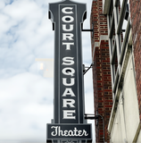 ["Court Square Theater"]