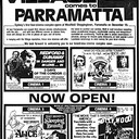 Village Cinemas 175 Church Street, Sydney, NSW