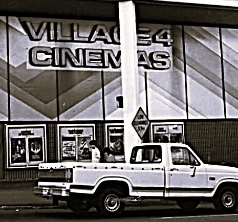 Village Cinemas 175 Church Street, Sydney, NSW