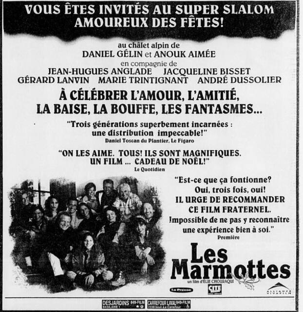 Complexe Desjardins 4 Cinemas