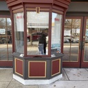 12-18-25 ticket booth at front