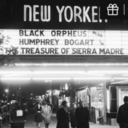 New Yorker Theatre