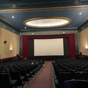 Historic auditorium 12-18-25