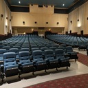 Historic auditorium 12-18-25