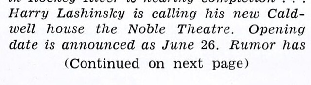 New Theater (1937)