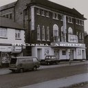 Beacon Cinema Smethwick