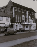 ["Beacon Cinema Smethwick"]