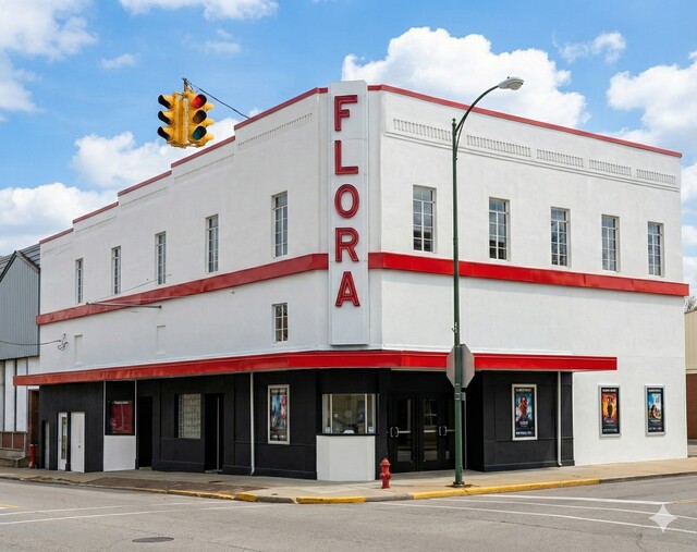 Flora Theater