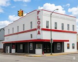["Flora Theater"]