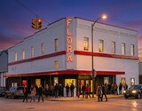 ["Flora Theater"]