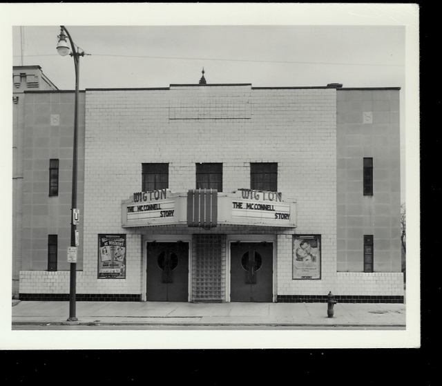 Wigton Theatre