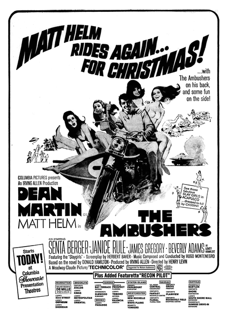 Bayshore-Sunrise Drive-In