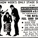 Wintergarden Theatre Alma Street, Rockhampton, QLD - 1966