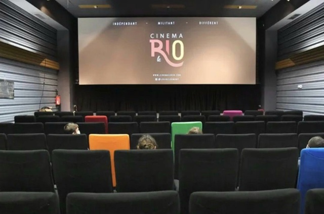 Cinema Le Rio