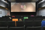 Cinema Le Rio