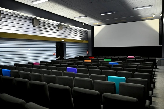 Cinema Le Rio
