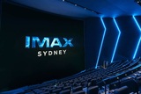 ["IMAX Cinema, Sydney"]