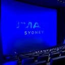 IMAX Cinema, Sydney