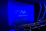 ["IMAX Cinema, Sydney"]