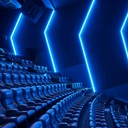 IMAX Cinema, Sydney