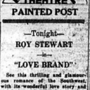 Newspaper Ad: The Evening Leader (1924-01-23) - Pg. 11