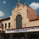 Saenger Theatre