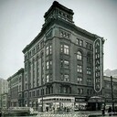 ALHAMBRA Theatre; Milwaukee, Wisconsin.