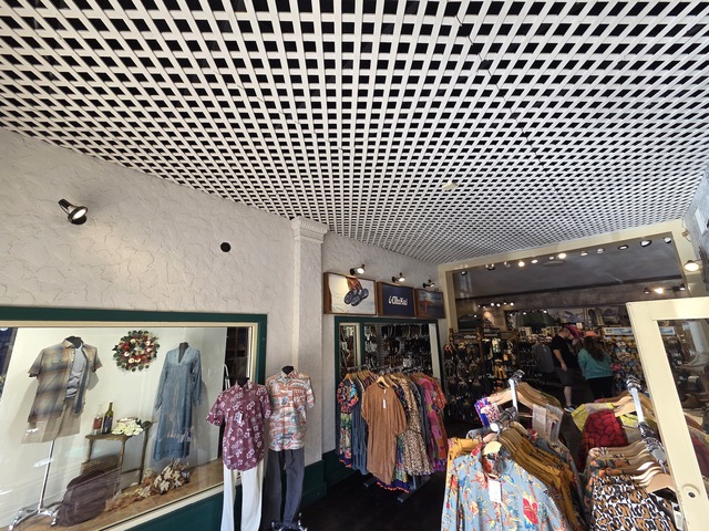 Palace Theatre Foyer 