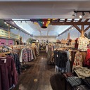 Palace Theatre Former Auditorium 