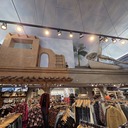 Palace Theatre Auditorium 