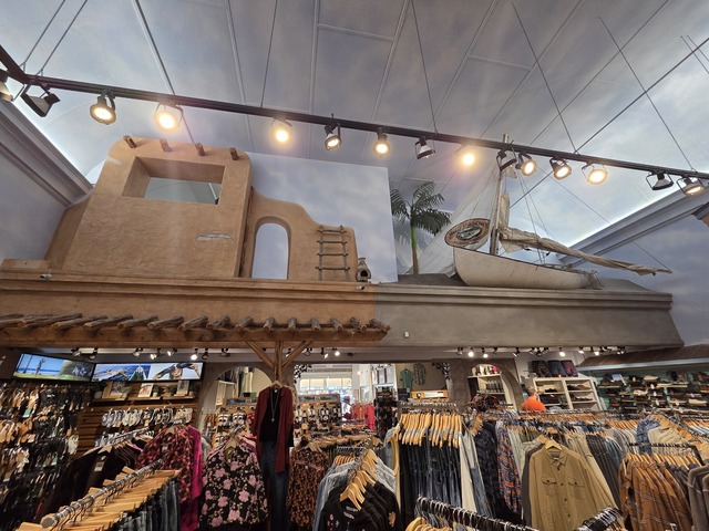 Palace Theatre Auditorium 