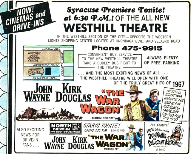 Westhill Theatre