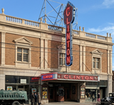 ["Clinton Theatre"]