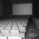 Niantic Cinema 1956