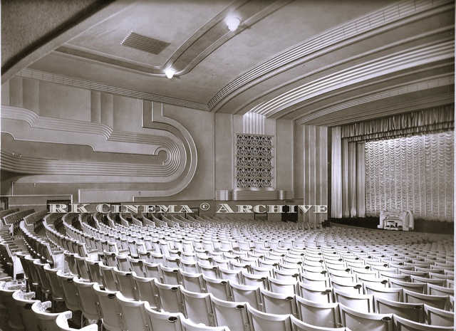 Savoy Cinema Coventry