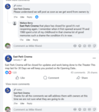 ["Eastpark Cinemas"]