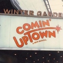 Winter Garden Theatre