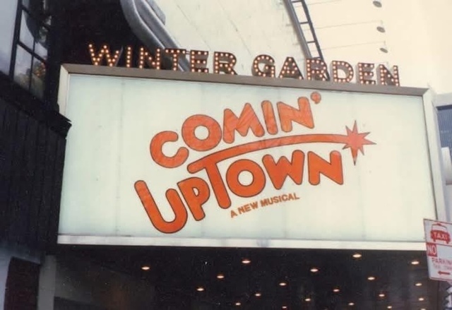 Winter Garden Theatre