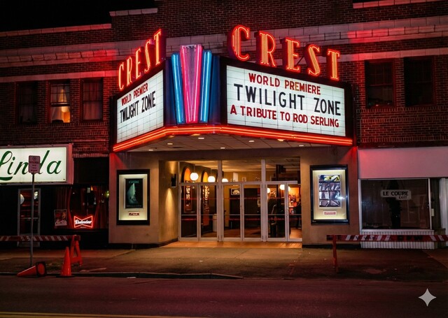 Crest Theatre