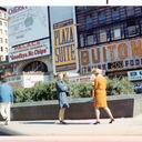 Circa 1969 photo credit Bill Jones.