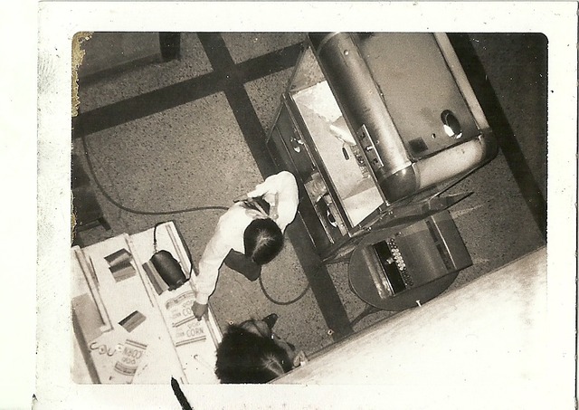 1969 photo & description credit Mitch Young.