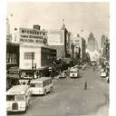 Circa 1940 photo credit Travis Brown.