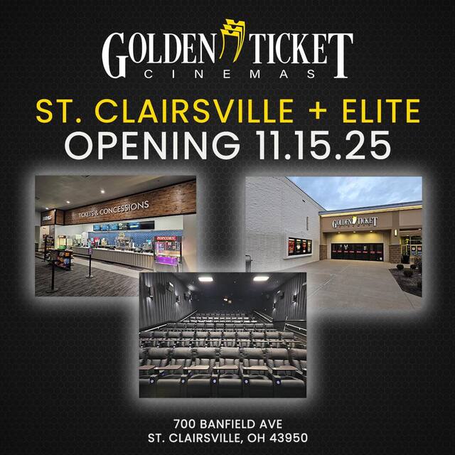 St. Clairsville Elite
