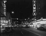["Tampa Theatre"]