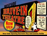 ["West Side Drive-In"]
