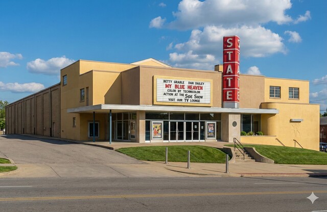 Loew's State Theatre