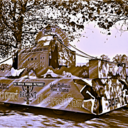 Metro Theatre 99 William Street, Perth, WA - 1931